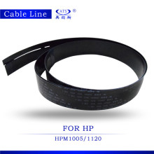 Scanner head cable line for HP1120 1005 printer spare parts